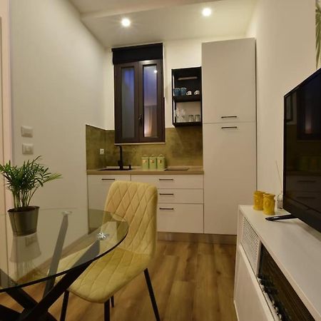 XX Miglia Apartments CTA Exterior foto