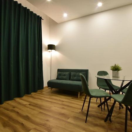 XX Miglia Apartments CTA Exterior foto