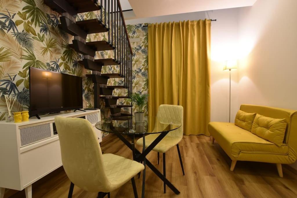 XX Miglia Apartments CTA Exterior foto