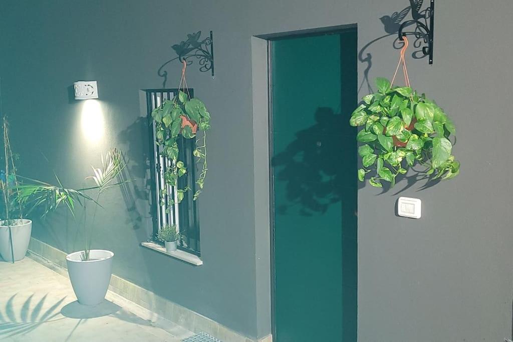 XX Miglia Apartments CTA Exterior foto