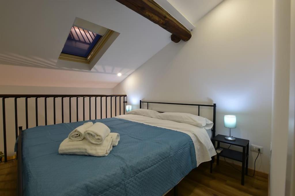 XX Miglia Apartments CTA Exterior foto